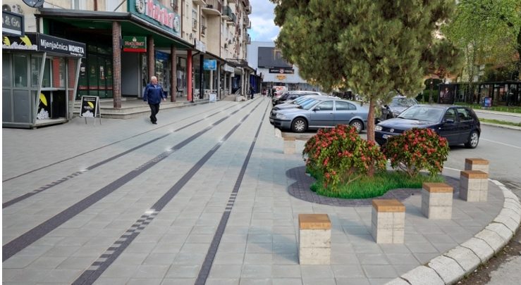 U centru Bijeljine pronađeno tijelo u fazi raspadanja, na terenu policija!