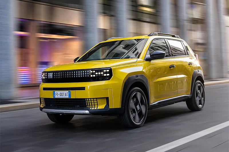 Nova FIAT Grande Panda uskoro stiže u BiH, cijene već poznate