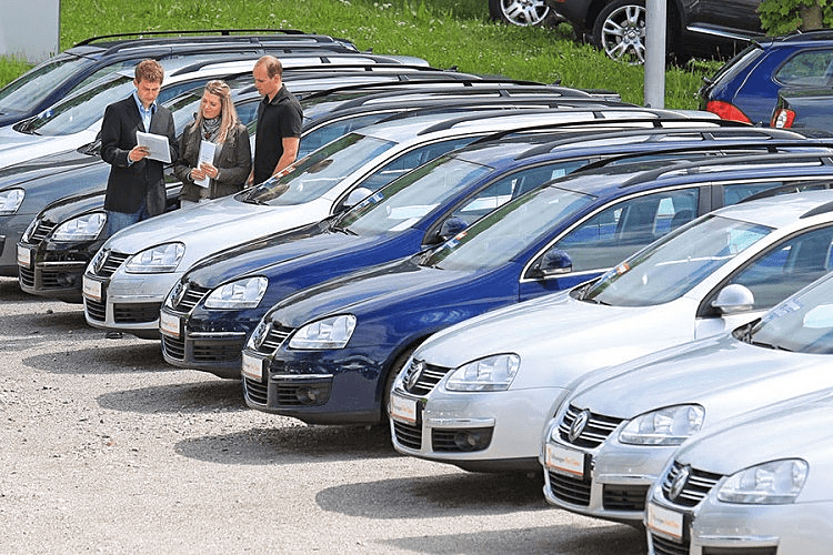 Uprkos pandemiji povećan uvoz automobila u Bosnu i Hercegovinu