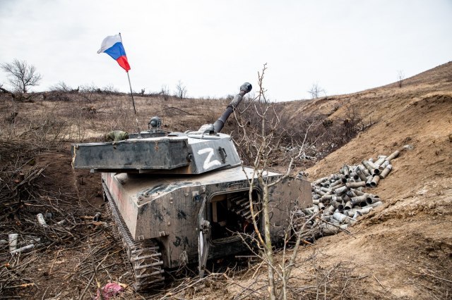 UŽIVO /VIDEO/ Uništen štab; Kontrolišemo Mariupolj;Erdogan i Putin telefonski;Nijemci optužili ruskog špijuna