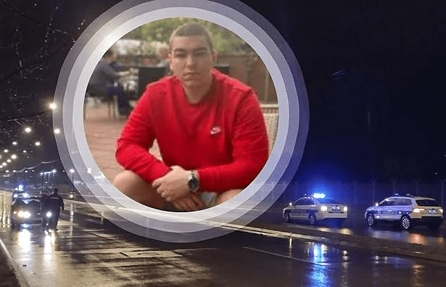 Žalio se da mu 