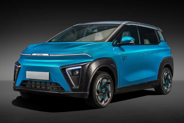 Rusi će električni automobil proizvoditi u fabrici firme 