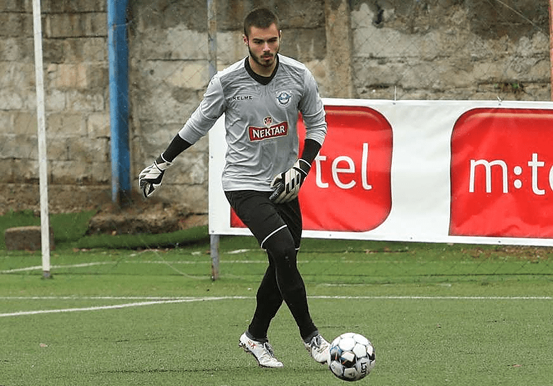 Ćetković potpisao za Borac, Mehanović otišao