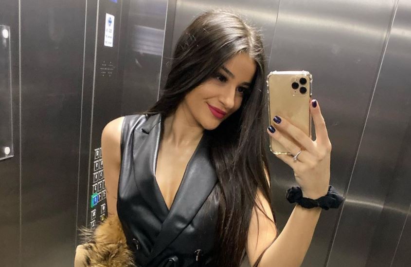 Marina Gagić progovorila o odnosu sa Darkom i Barbarom: Ništa me više ne šokira, ništa me ne iznenađuje