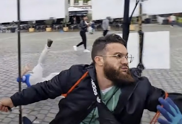 Srpski državljanin poziva na napade u Njemačkoj: 