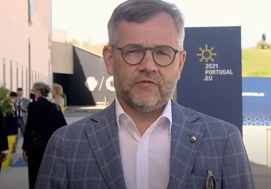Njemački ministar uoči posjete Sarajevu 