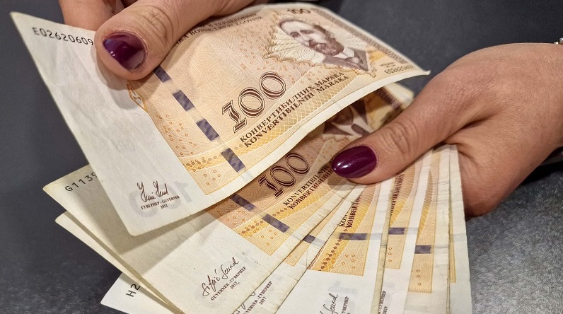 Danas isplata penzija u FBiH: Najviša 2.626 maraka