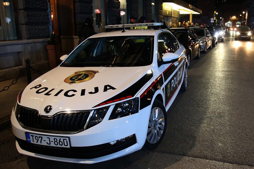 Istraga ubistva mladića u Sarajevu: Uhapšen i sedmi osumnjičeni