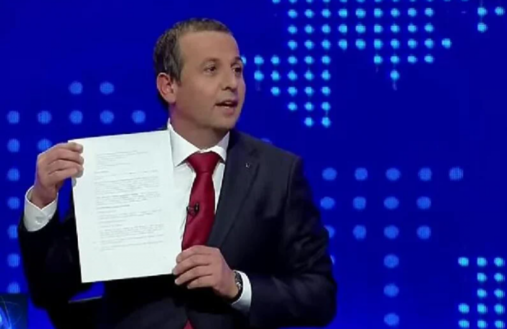 Vukanović: Dodik za 