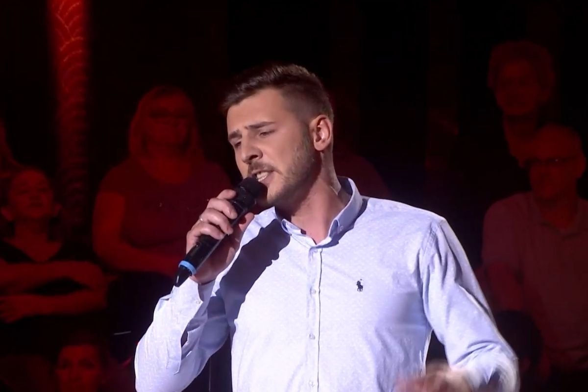 Vozač kombija iz BiH pokidao u 