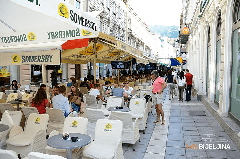 Rijetki ugostitelji ispunjavaju uslove za pomoć