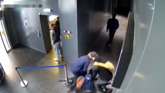 Pokušaj terorističkog napada u Moskvi: Muškarac planirao dići željezničku stanicu u vazduh