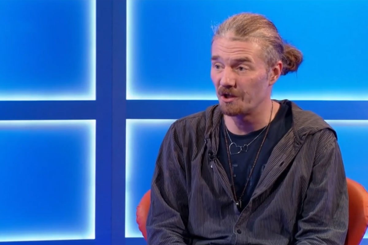 Govor oca ubijene djevojčice koji je rasplakao sve u studiju (VIDEO)