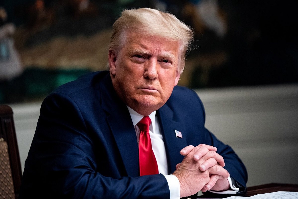 Tragedija u porodici Donalda Trampa