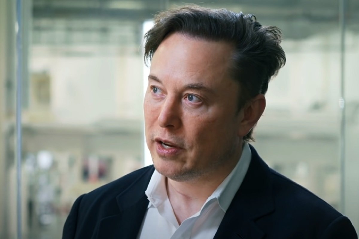 Ilon Mask stao u odbranu ruskog naroda