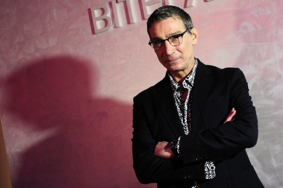 Preminuo Masimo Savić