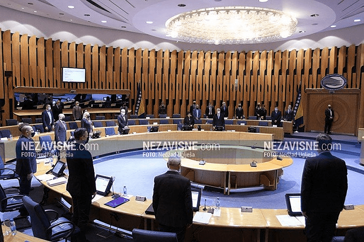 Delegati Doma naroda (ni)su za ukidanje duplih funkcija