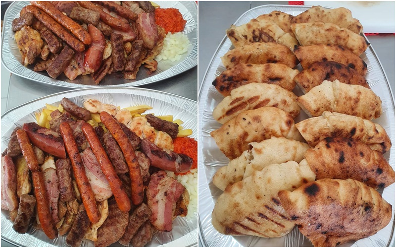 Mesari otkrivaju koji je komad mesa najsočniji za roštilj