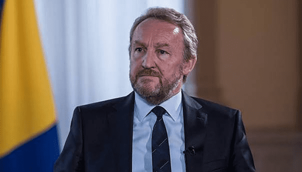 Izetbegović-Palmer: Ubrzati EU i NATO put BiH, šira rasprava o izbornoj reformi