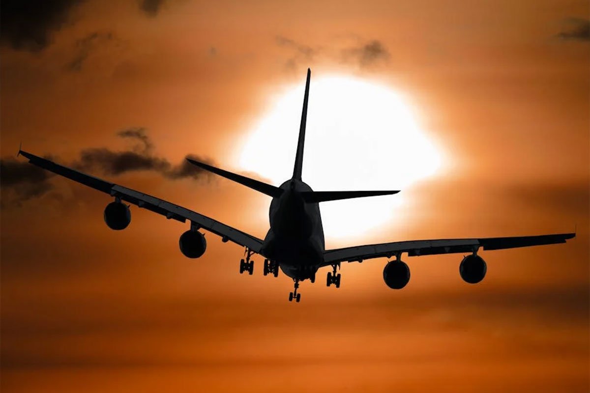 Poznat uzrok pada aviona kod Moskve