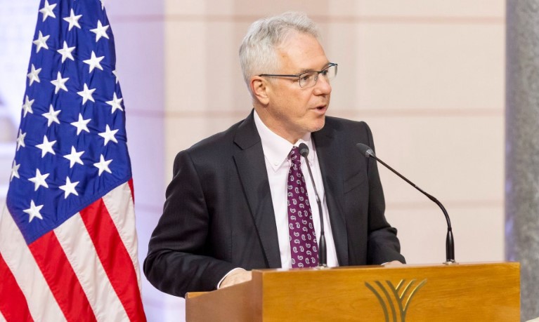 Dodik odgovorio Marfiju: 