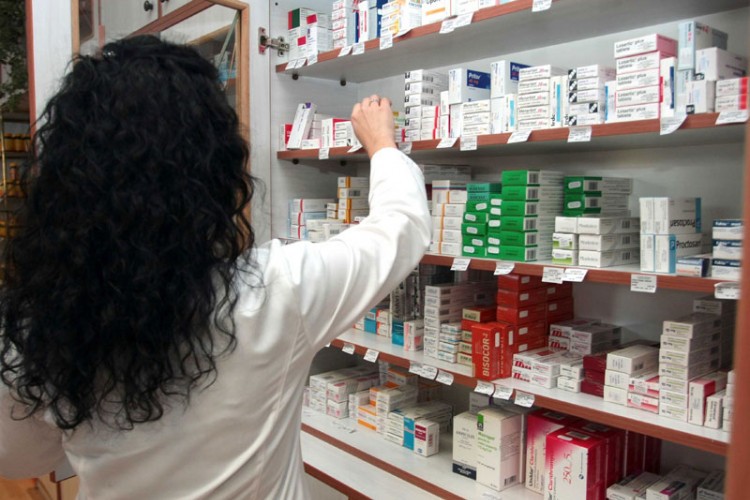Na jednom lijeku u BiH zarade 15 puta više nego u Srbiji