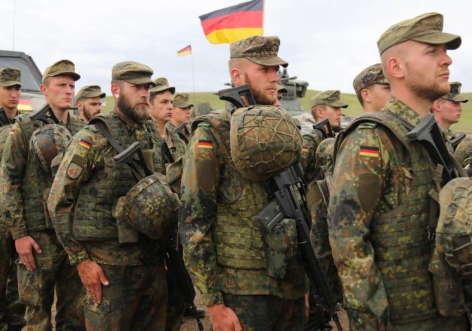 EUFOR potvrdio: Stigle ŠVABE!