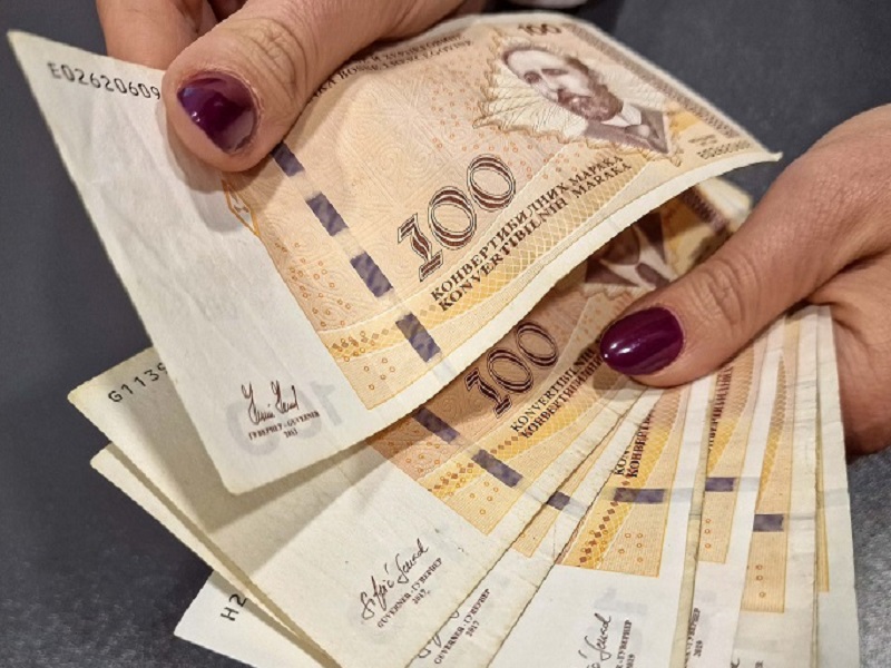 BiH kaska za EU u reformi PDV-a