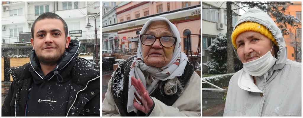 Građani Brčkog poručuju: Navikli smo da živimo zajedno