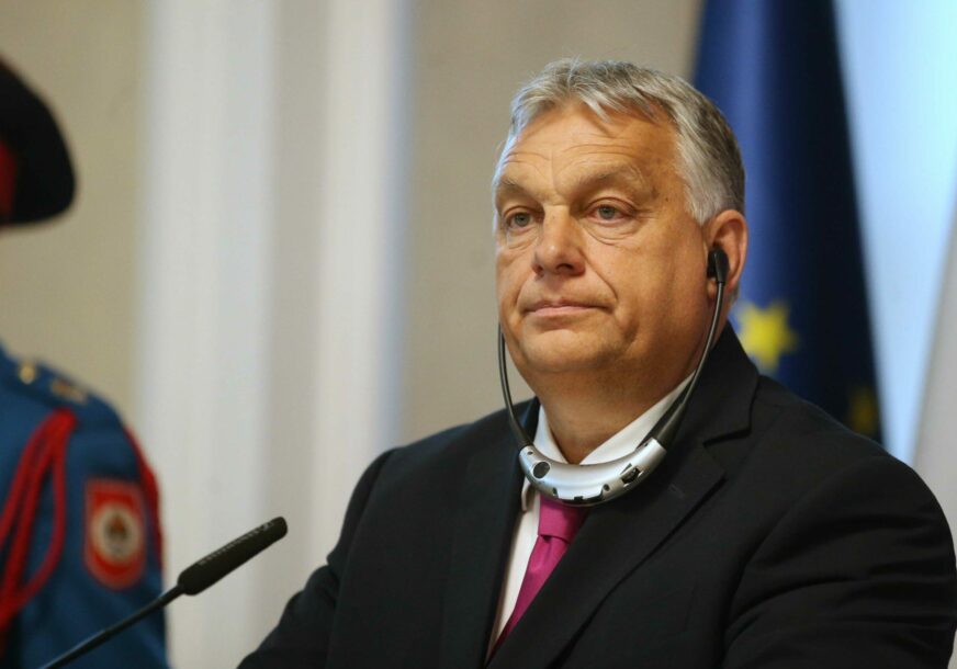 Orban upozorava da je Evropa u srednjoj fazi pripreme za rat sa Rusijom