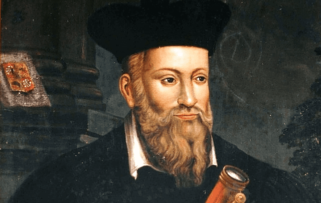 Nostradamus je imao jeziva proročanstva – Sve se do sada ostvarilo, a evo šta nas čeka u budućnosti