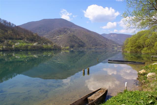 Tijela dvojice mladića izvučena iz Plive