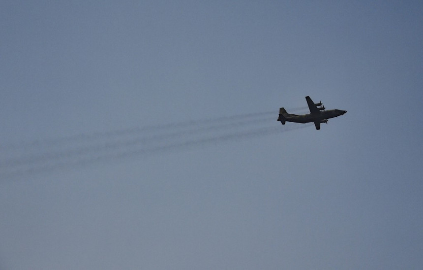 Pao sportski avion u Rumuniji, poginuo pilot