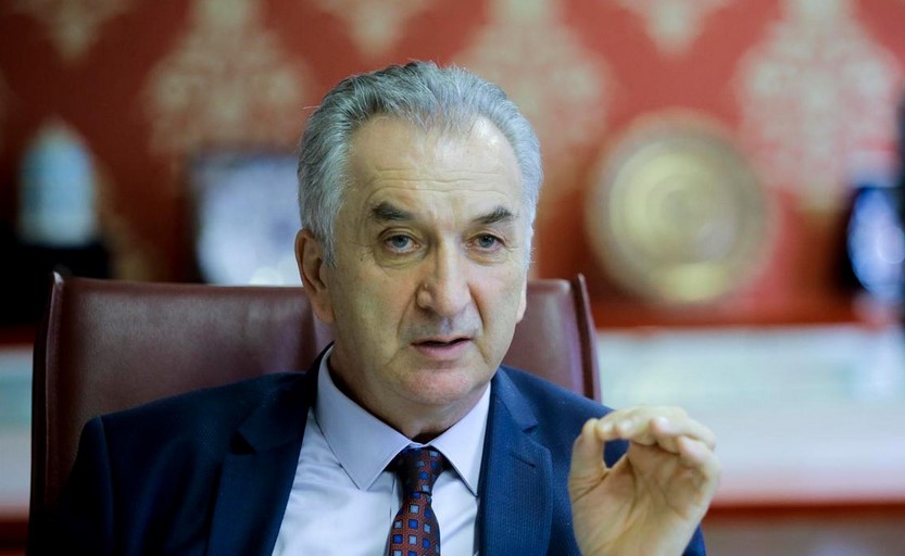 CIN: Šarović nije prijavio šest nekretnina u Beogradu