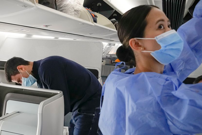 NOVAK SE IPAK VRAĆA KUĆI! Srpski teniser se već ukrcao na let i uskoro sleće u Beograd