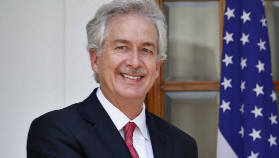 Direktor CIA Vilijam Berns “Putin ne može da priušti da izgubi u ratu”