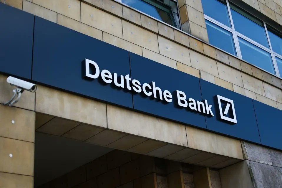 Deutsche Bank ukida 3.500 radnih mjesta