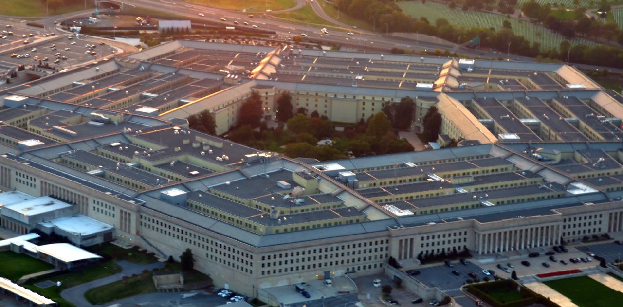 Veteran CIA o objavljivanju podataka iz Pentagona: Namjerno iscenirano, Tešeira žrtveno jagnje