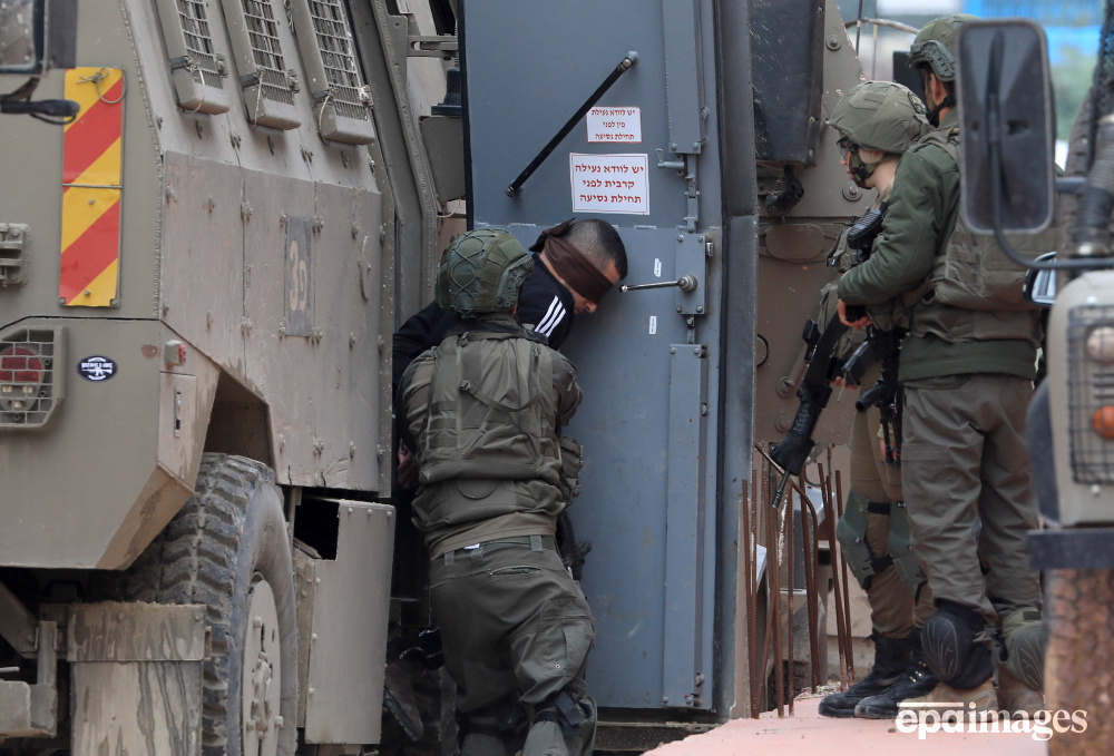 Od početka rata u Gazi ubijeno blizu 25.000 Palestinaca, 61.830 povrijeđeno