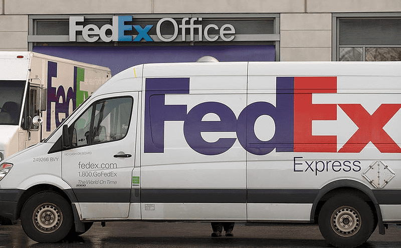 KORONA POMRSILA KONCE Američki FedEx otpušta 6.300 zaposlenih u Evropi