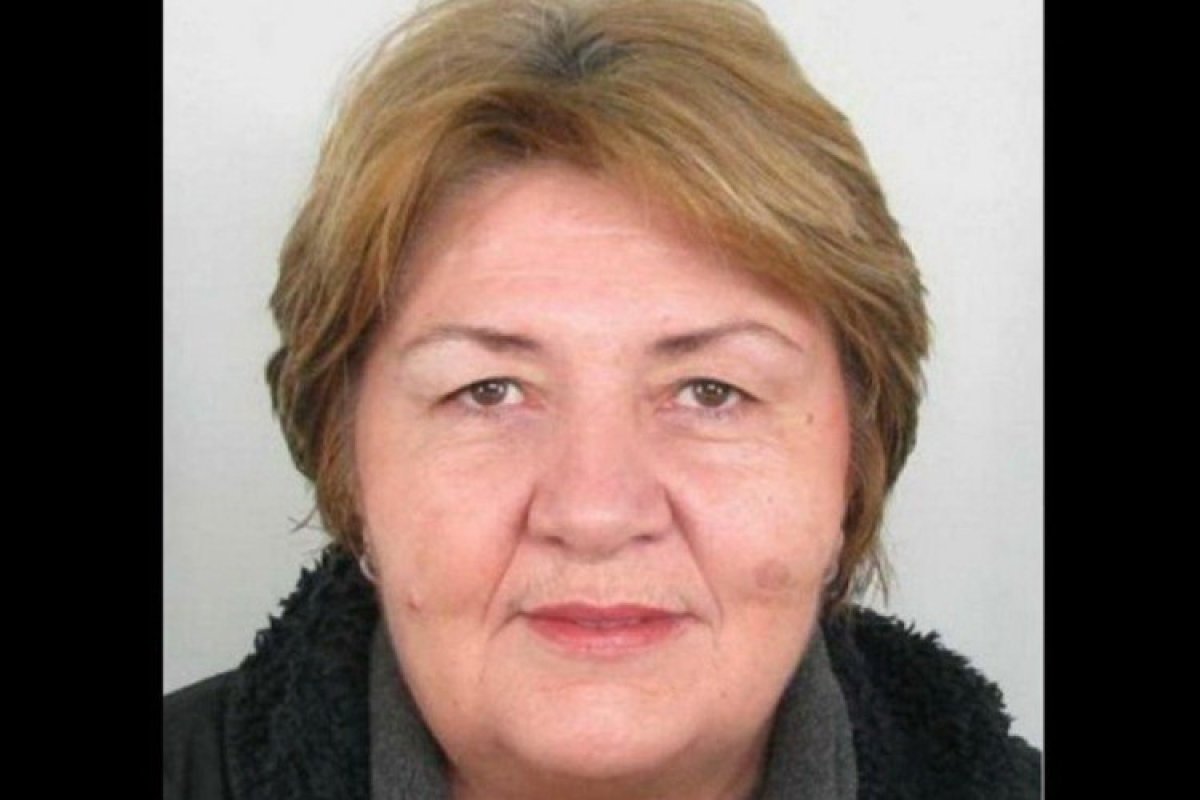 Dolijala kraljica džeparoša: Sabaheta Džindo ostaje iza rešetaka