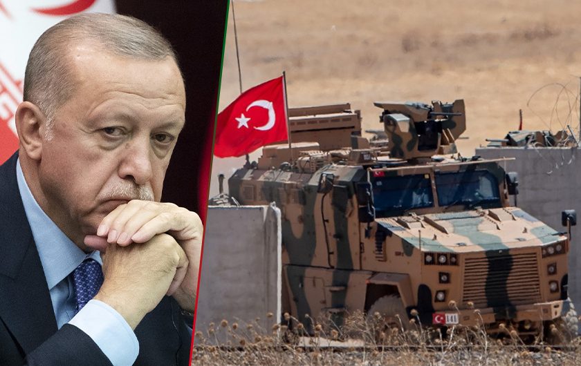 NATO prijeti Turskoj: 