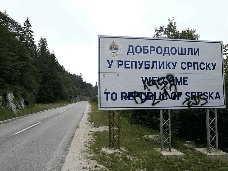 Da li je moguće NAĆI RJEŠENJE: Srpska poziva Federaciju BiH na razgovore