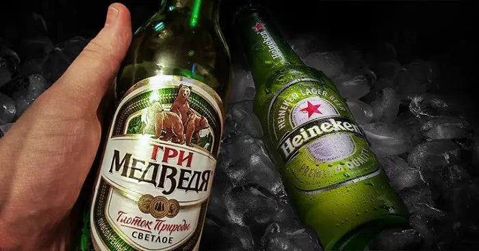 Još uvijek posluju u Rusiji i nakon obećanja da neće?