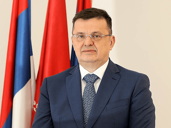 Tegeltija: Zbog sukoba bošnjačkih i hrvatskih ministara stop za strance