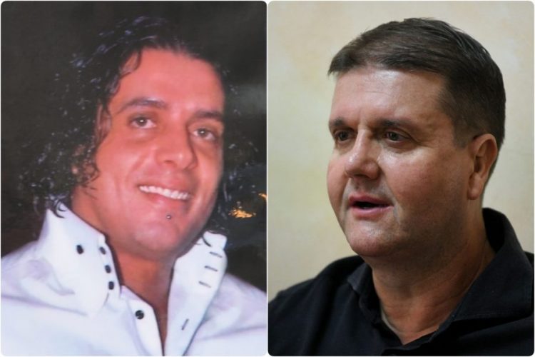 Šarić osumnjičen da je ubio bliskog saradnika zvanog Cigla