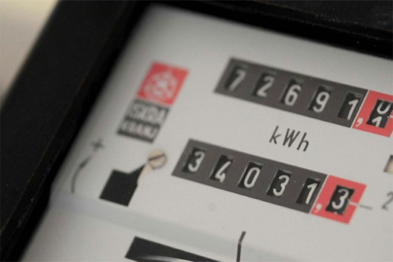 Cijena električne energije znatno uvećana - privrednici prijete štrajkom