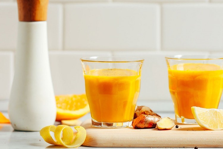 Pet ukusnih napitaka pomoći će vam da skinete višak kilograma