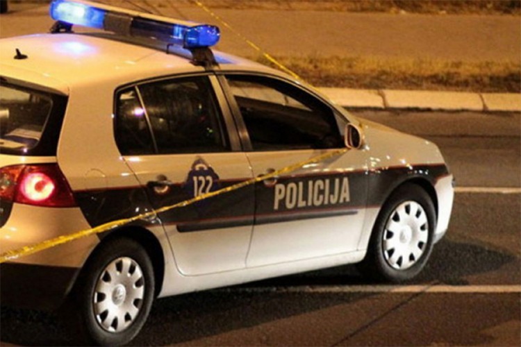Ubijen muškarac u Tuzli, policija u potrazi za počiniocima
