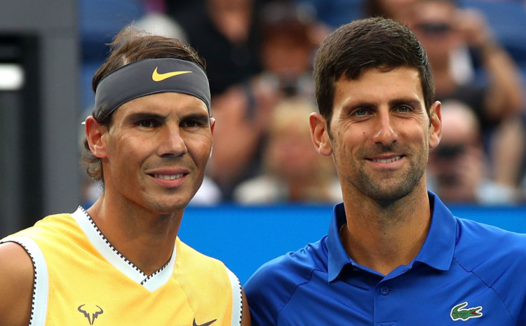 RAFAEL NADAL: Ne postoji igrač koji je veći od turnira, nije to ni Novak Đoković